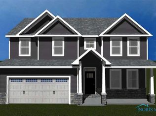 144 Valley Hall Dr, Perrysburg, OH 43551