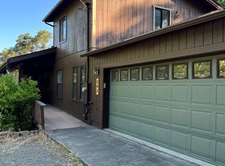 545 E Blue Rock Rd, Garberville, CA 95542