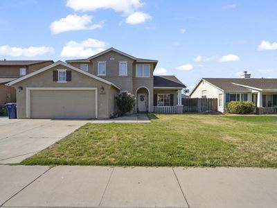 16452 Harmony Ranch Dr, Delhi, CA, 95315