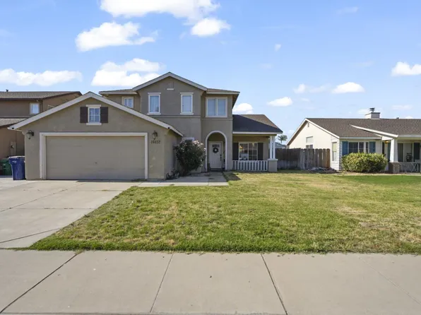 16452 Harmony Ranch Dr, Delhi, CA 95315