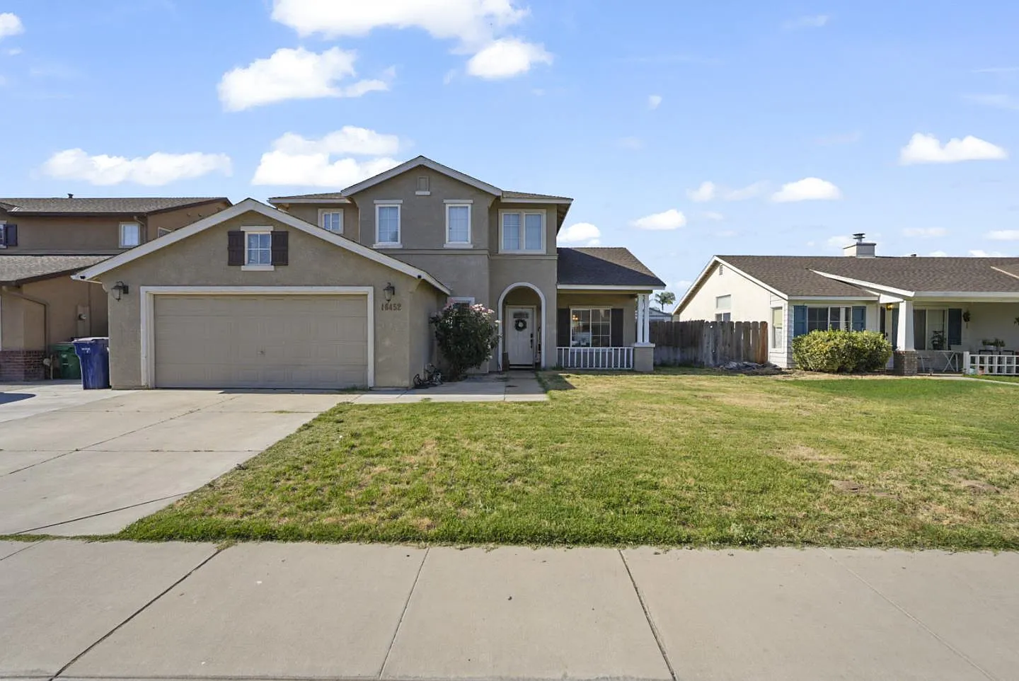 16452 Harmony Ranch Dr photo 1