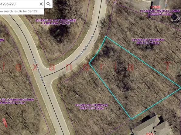 13 Constitution Ct NE, Alexandria, MN 56308