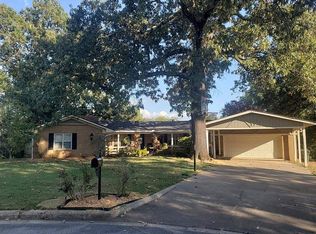 5908 Apache Trl, Fort Smith, AR 72904