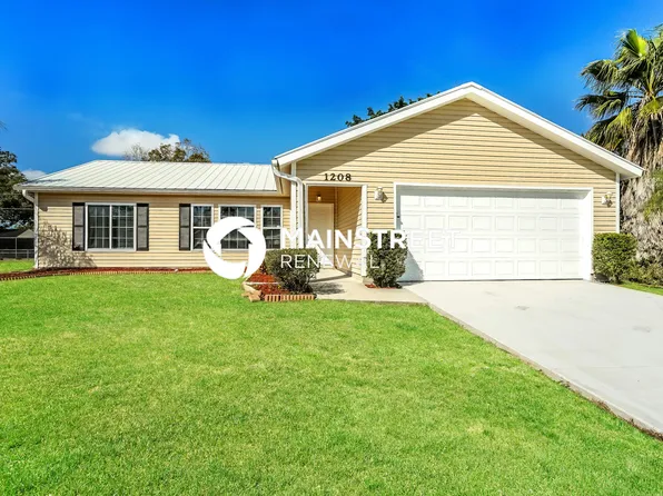 1208 SW 1st Ave, Cape Coral, FL 33991