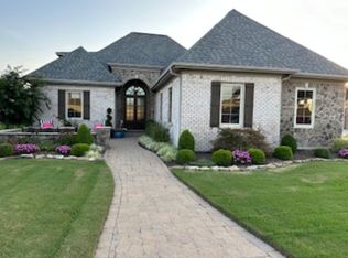 800 Park Pl, Athens, AL 35611
