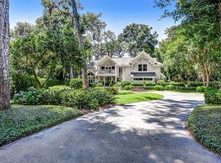 26 Wax Myrtle Rd, Fernandina Beach, FL 32034