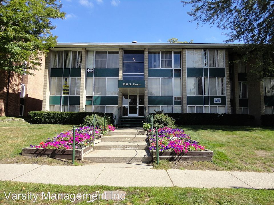 1st image of 1001 South Frst APT 220