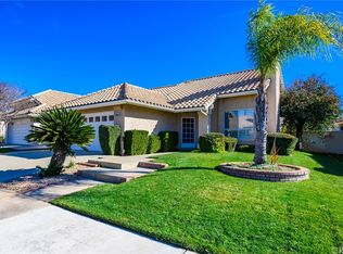 5792 Riviera Ave, Banning, CA 92220