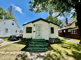 313 2nd St SW, Perham, MN 56573