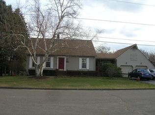 101 Wanda St, Chicopee, MA 01013
