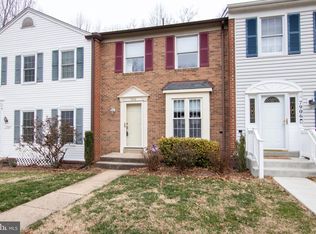 7908 Forest Path Way, Springfield, VA 22153