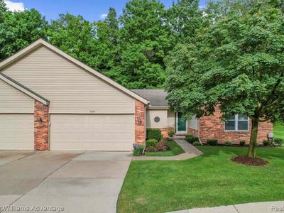 19690 Cardene Way, Northville, MI, 48167
