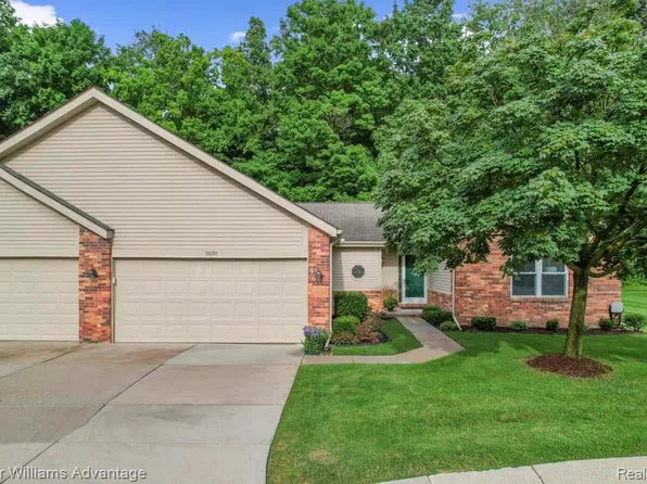 19690 Cardene Way, Northville, MI 48167