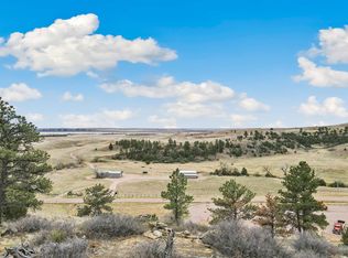 LOT 12 Hills Rd, Hot Springs, SD 57747