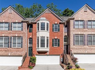 2192 Briarwood Blf NE, Atlanta, GA 30319