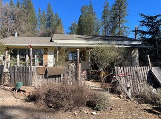 16385 Clapboard Rd, Volcano, CA 95689