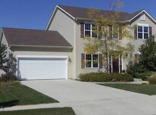 224 Merrick Ter, Marshall, WI 53559