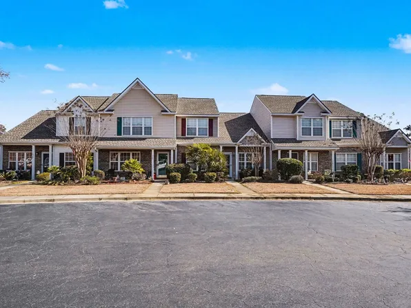 1022 Pinnacle Ln. #1022, Myrtle Beach, SC 29577