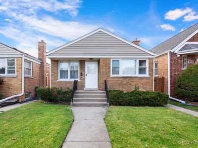 3926 N Plainfield Ave, Chicago, IL, 60634