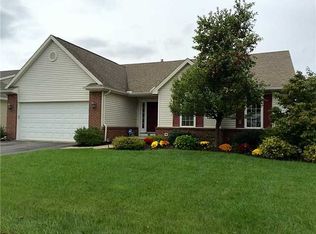 1023 Plumcreek Rd, Toledo, OH 43615