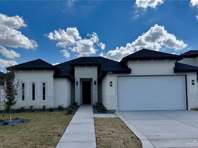 1004 N Buxton Ave, Edinburg, TX, 78541