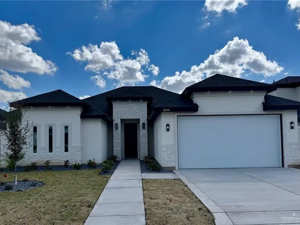 1004 N Buxton Ave, Edinburg, TX 78541