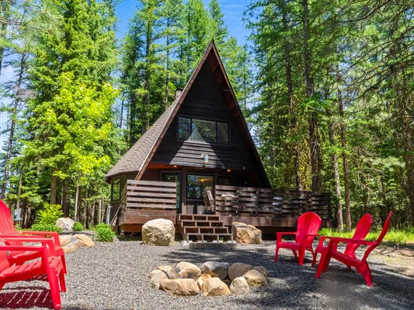 501 Gamble Rd, McCall, ID 83638