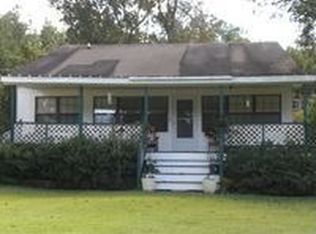 539 Amy St, Many, LA 71449