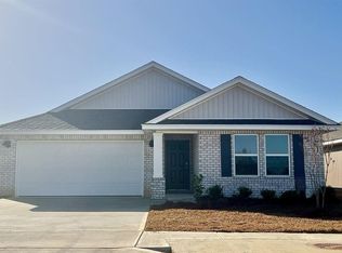 87 Anhinga St, Cantonment, FL 32533