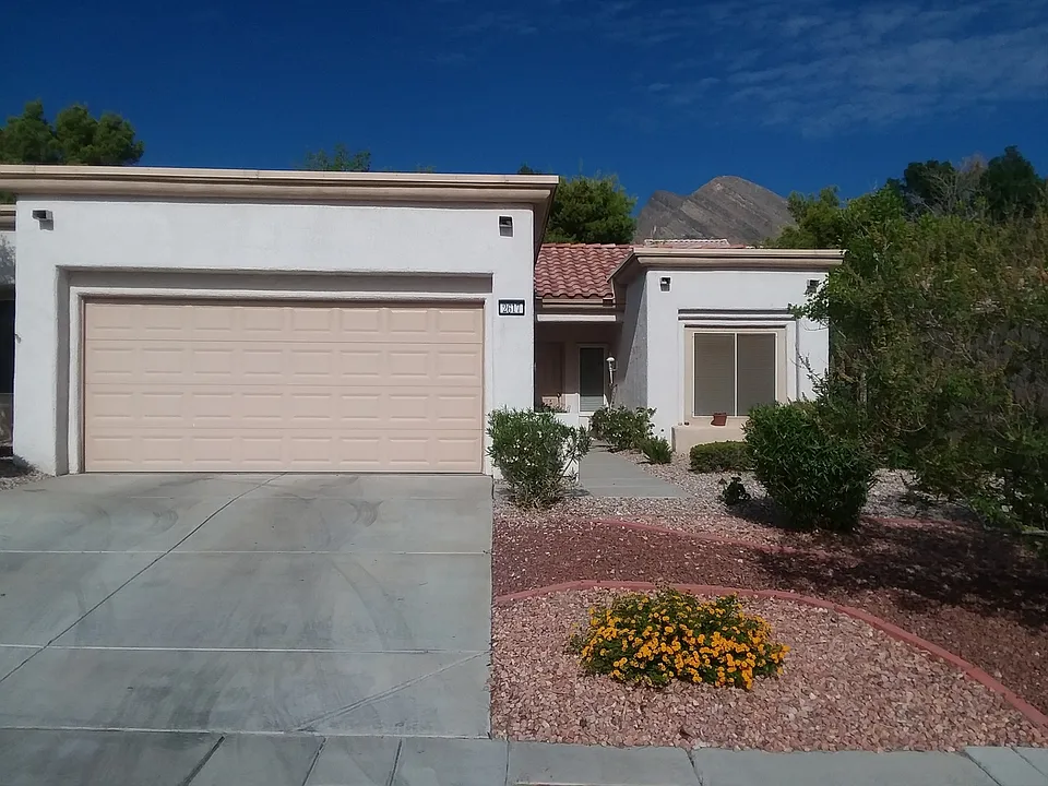 2617 Sierra Sage St