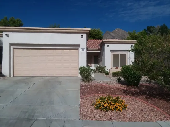 2617 Sierra Sage St, Las Vegas, NV 89134