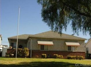 21124 Hobart Blvd, Torrance, CA 90501