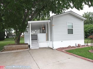 1816 SW 12th St, Lincoln, NE 68522