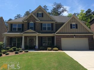4985 Heathcliff Way, Cumming, GA 30041