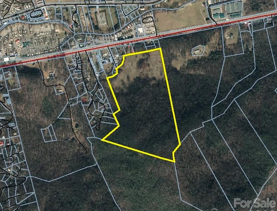 1st image of 0 Soco Rd