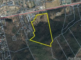 0 Soco Rd, Maggie Valley, NC 28751