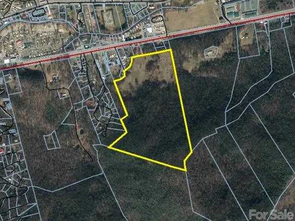 0 Soco Rd, Maggie Valley, NC 28751