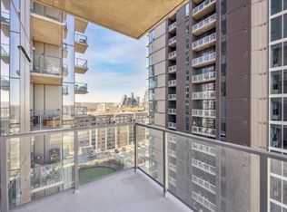 44 East Ave, Austin, TX 78701