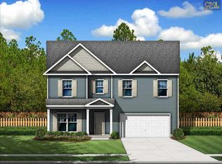 56 Driftwood Ave, Elgin, SC 29045