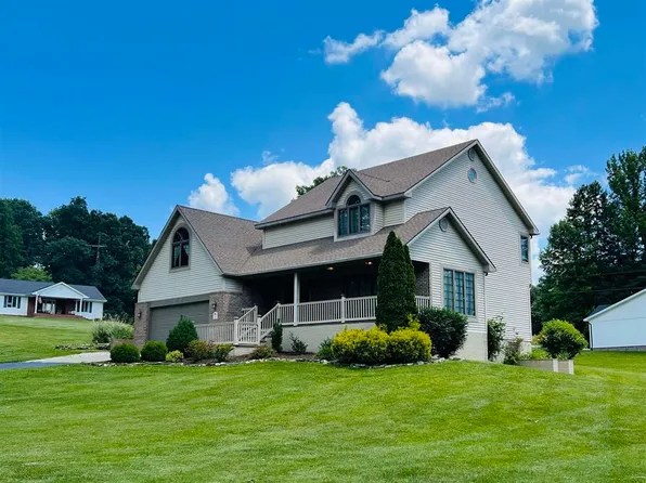 124 Stinson Loop, Hartford, KY 42347