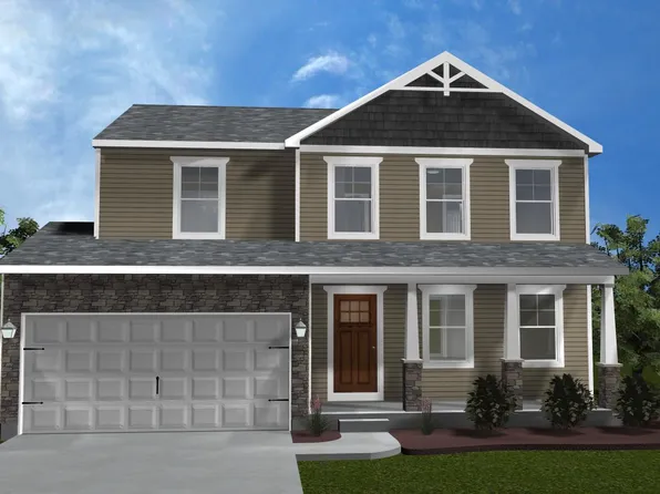 Portland - Build on Your Lot Plan, Build on Your Lot