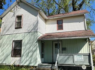 553 Hazel Pl, Akron, OH 44304