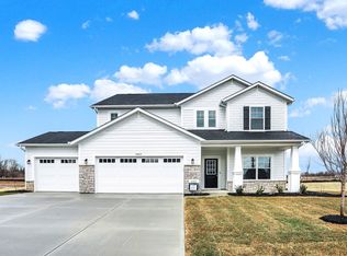 5884 Fair Oak Cir, Brownsburg, IN 46112