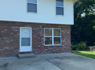 210 SE 51st Rd APT B, Warrensburg, MO 64093