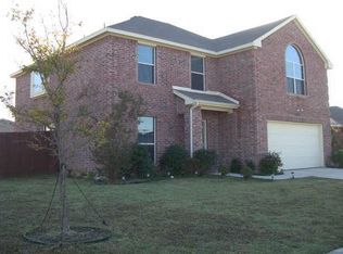 12828 Keystone Dr, Balch Springs, TX 75180