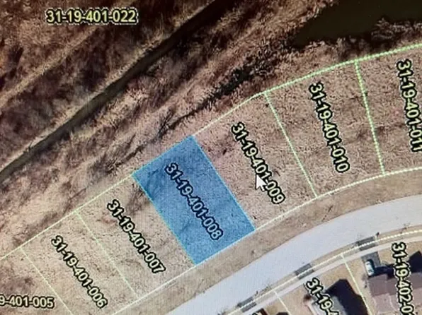 21204 Bridle Path Dr, Matteson, IL 60443