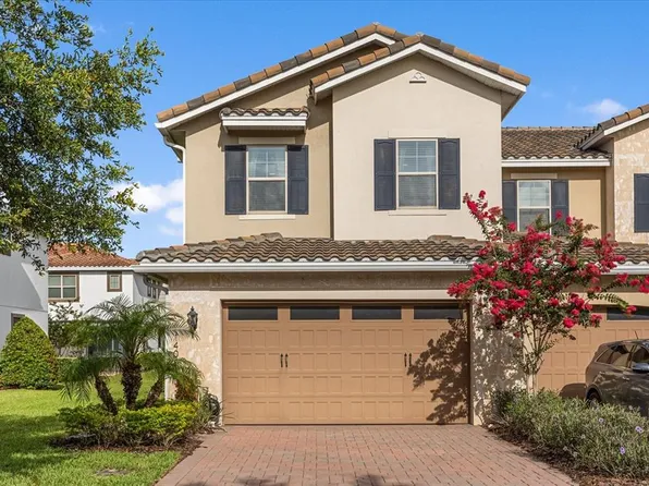 14057 Helsby St, Orlando, FL 32832
