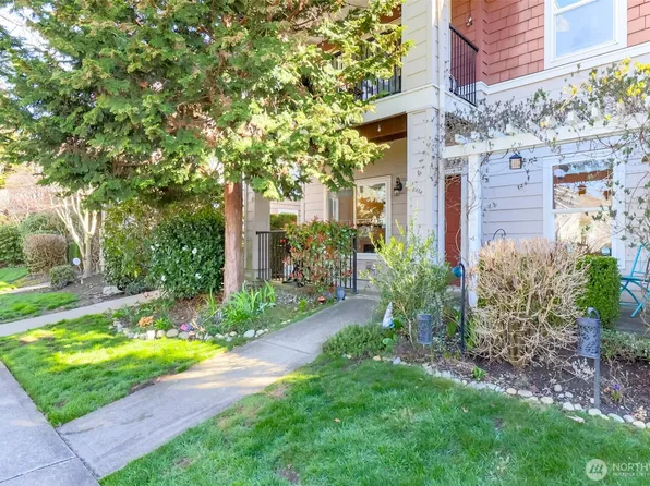2166 Palisade Boulevard #A-4, Dupont, WA 98327