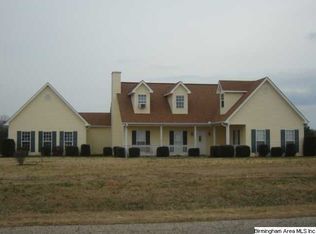 1100 County Road 37, Clanton, AL 35045