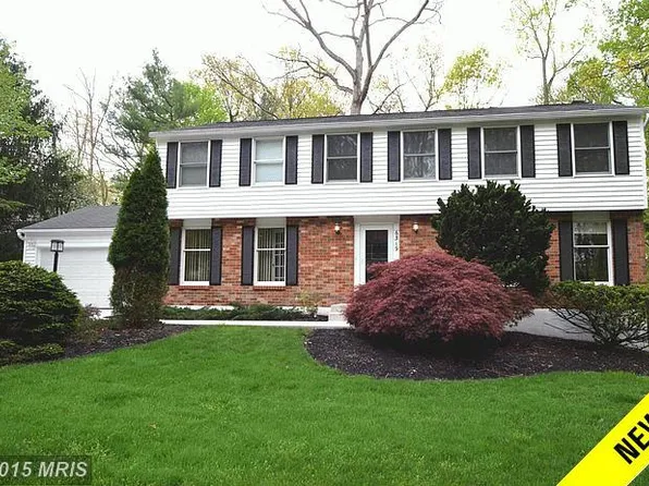 6319 Kiteline Ct, Columbia, MD 21044